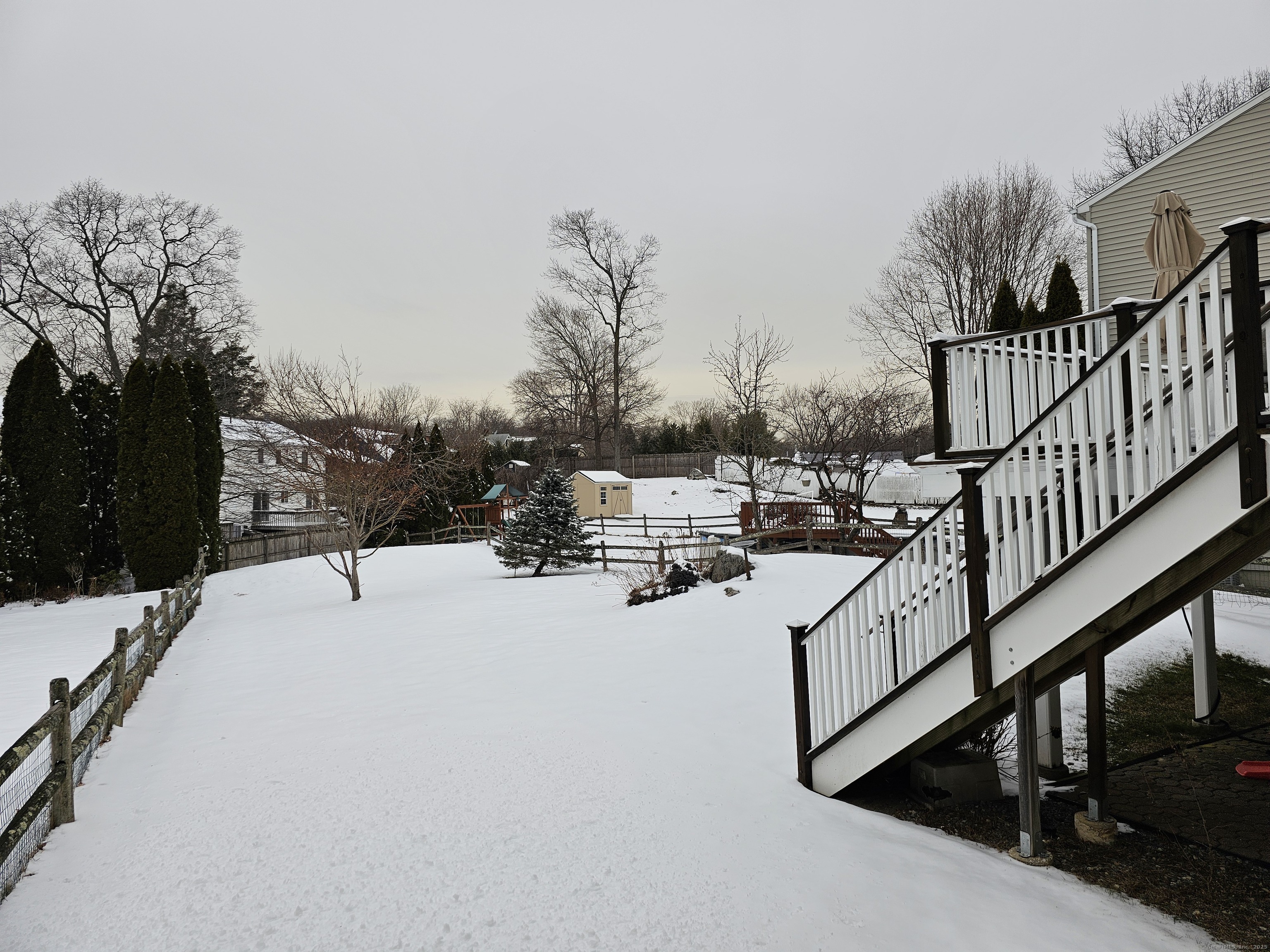 5 Lacey Lane Norwalk CT 06854