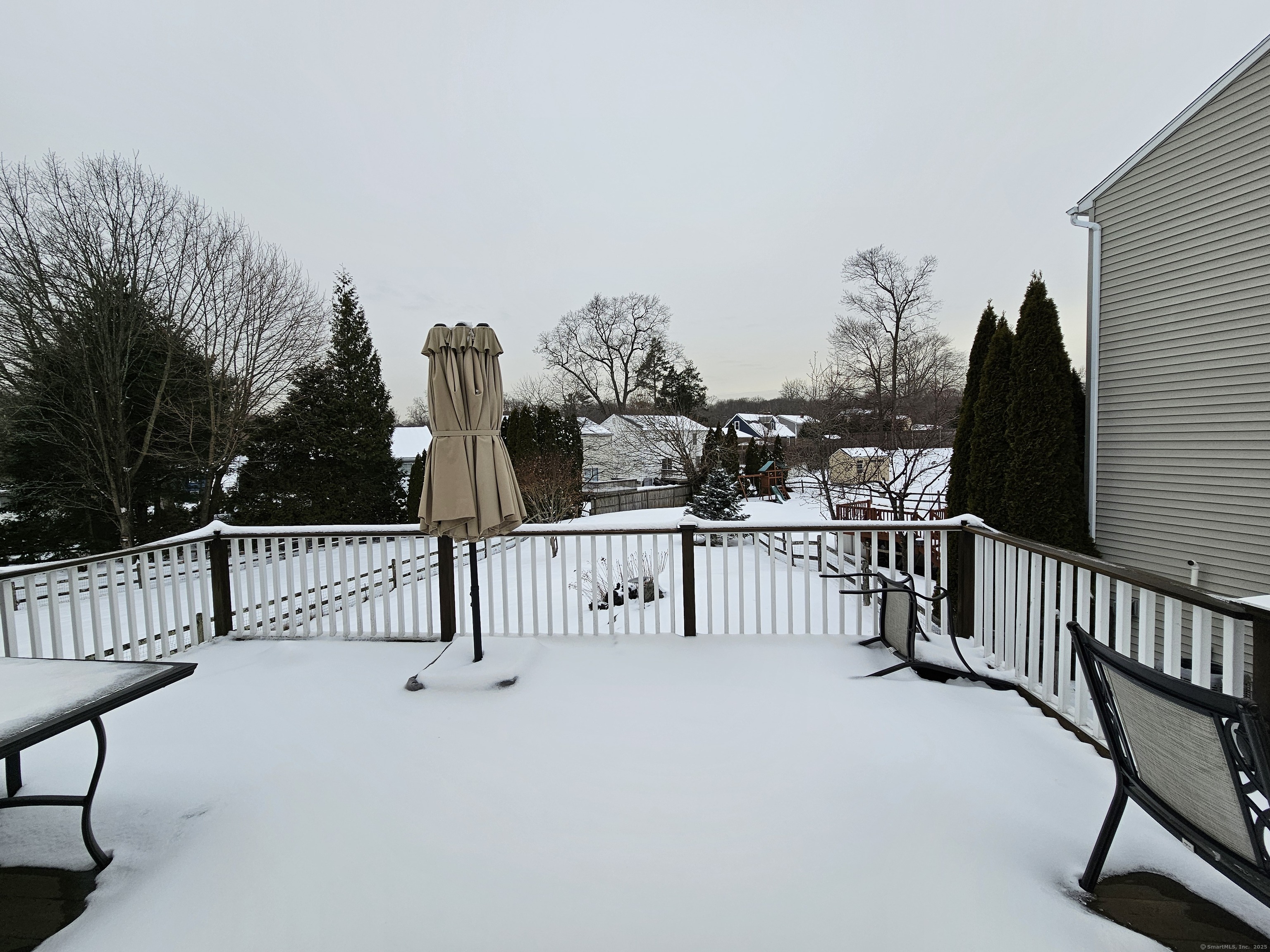 5 Lacey Lane Norwalk CT 06854