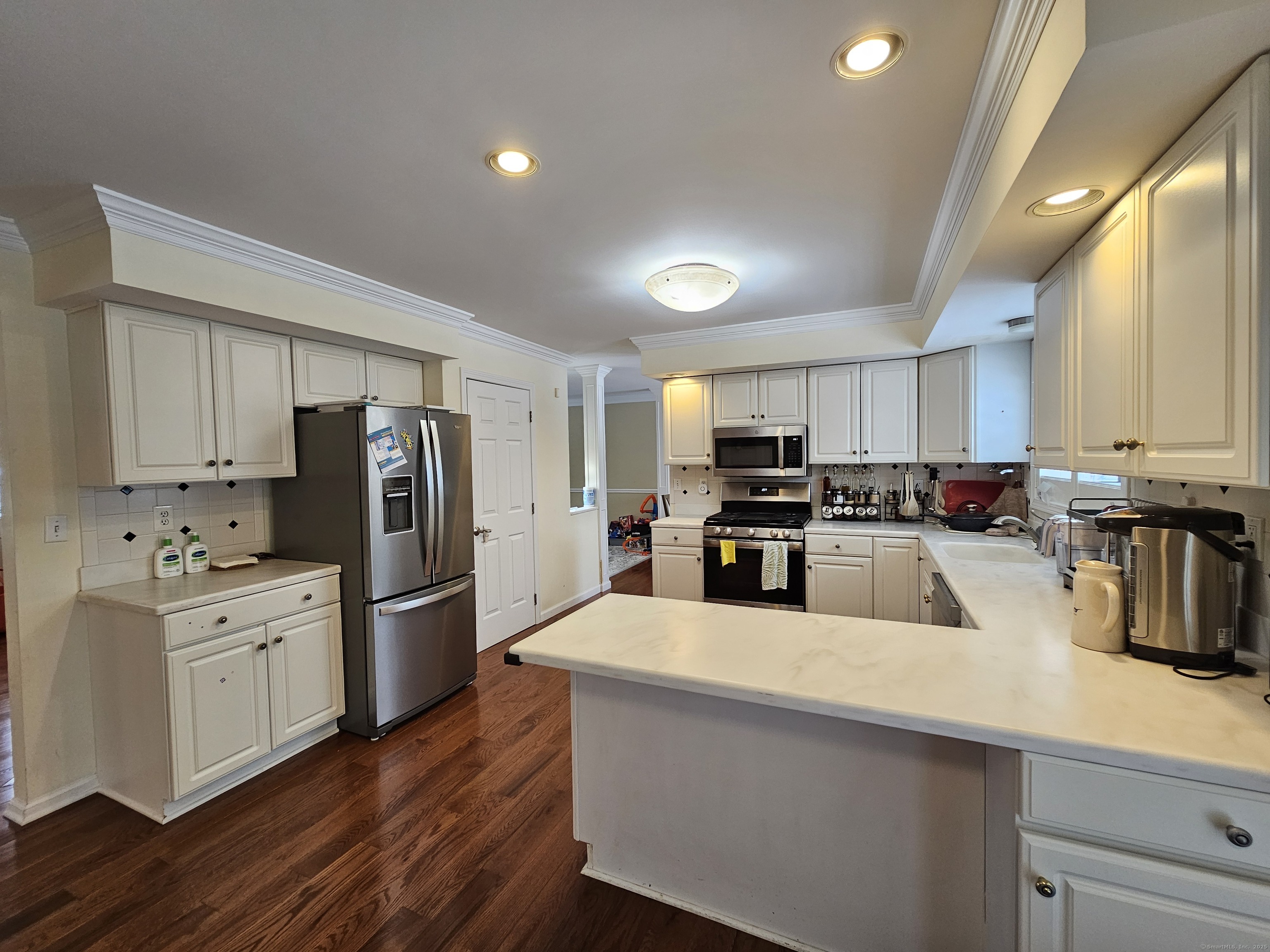 5 Lacey Lane Norwalk CT 06854