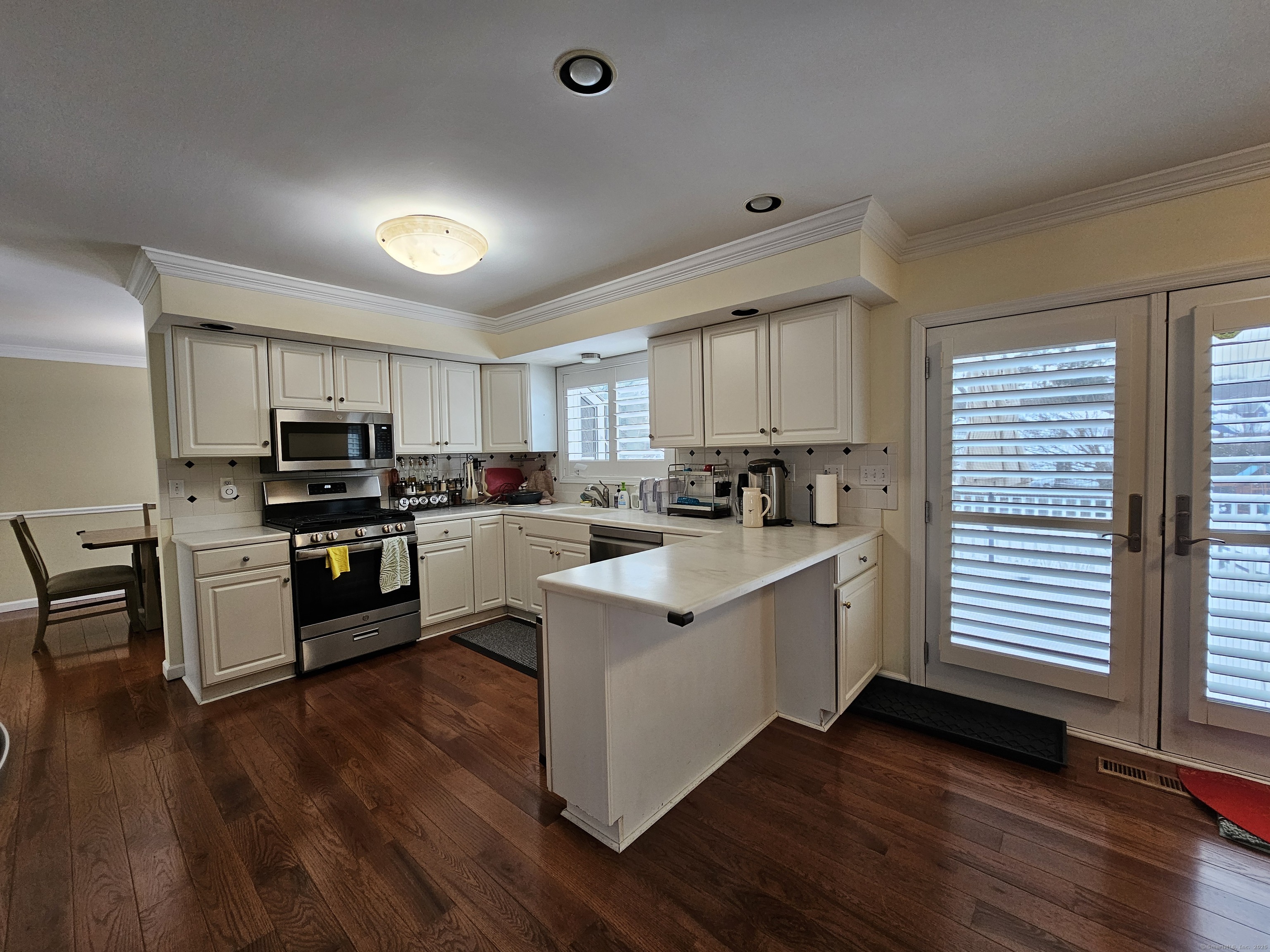5 Lacey Lane Norwalk CT 06854