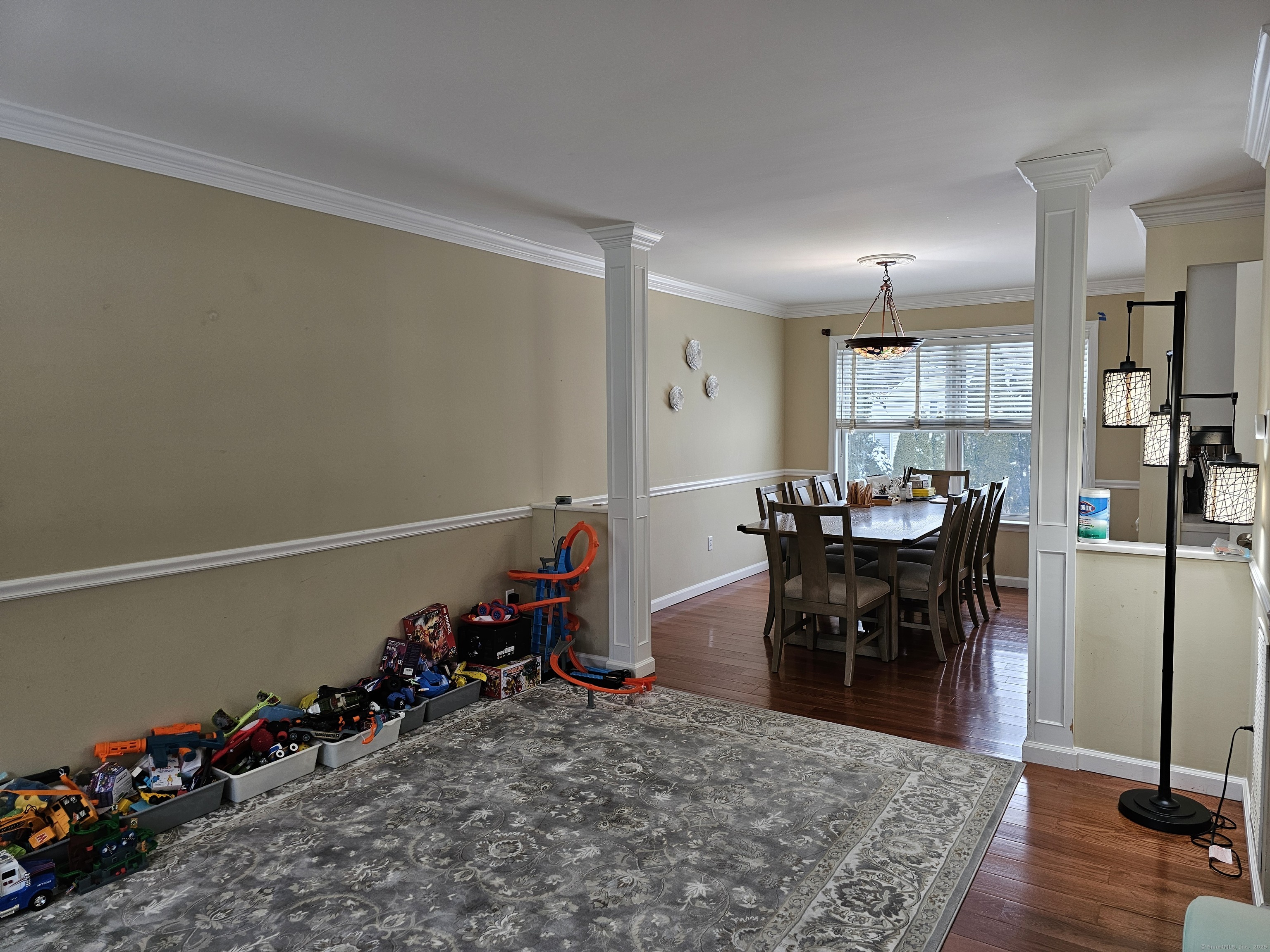 5 Lacey Lane Norwalk CT 06854