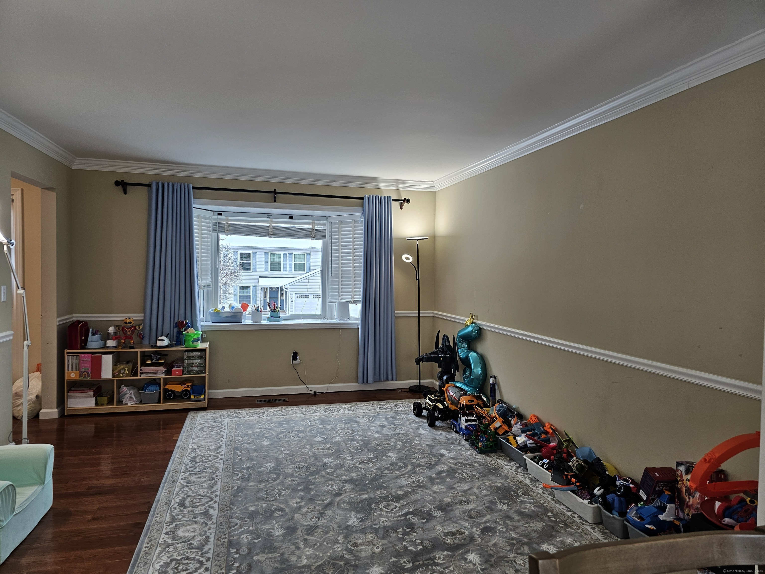 5 Lacey Lane Norwalk CT 06854
