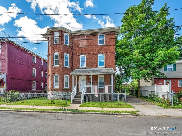 63 Seyms Street Hartford CT 06120
