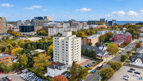 51 Schuyler Avenue Stamford CT 06902
