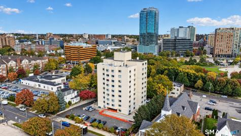 51 Schuyler Avenue Stamford CT 06902