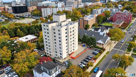 51 Schuyler Avenue Stamford CT 06902