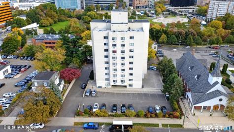 51 Schuyler Avenue Stamford CT 06902