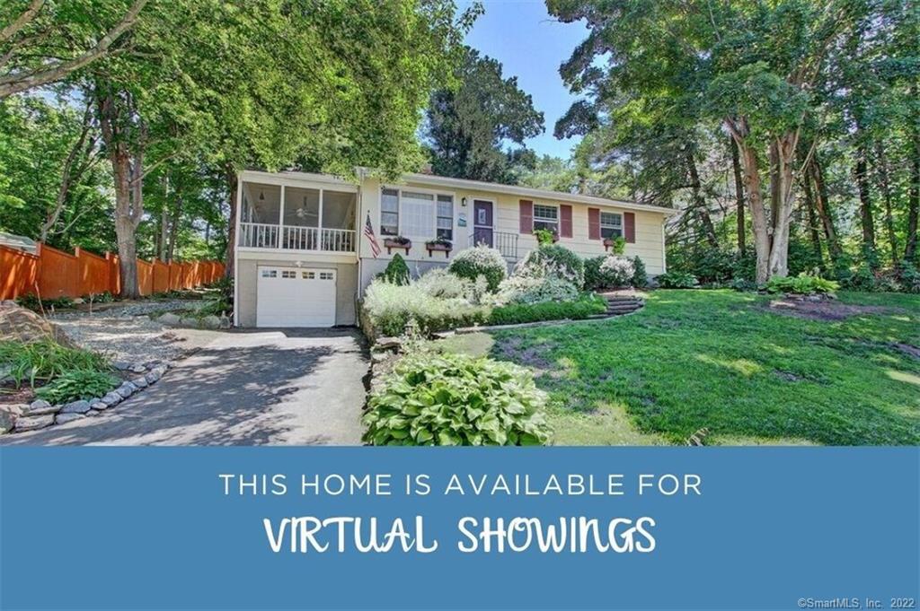 287 Glen Ridge Road Fairfield CT 06825