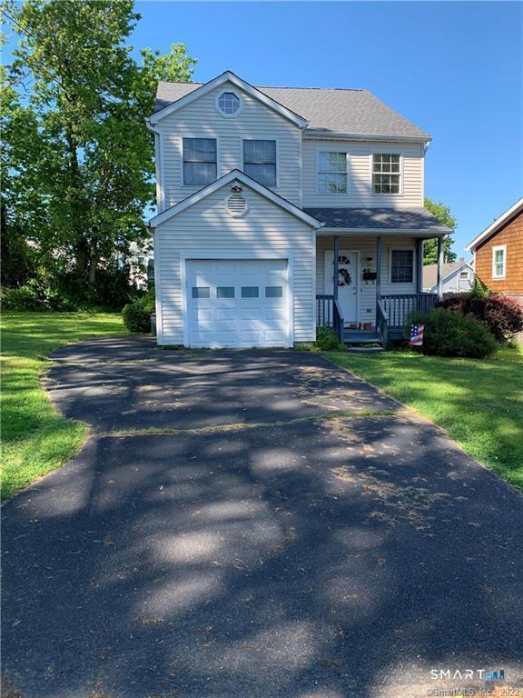49 Norwood Avenue Milford CT 06460