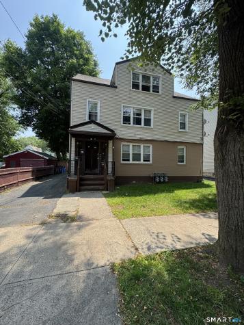 35 Goodyear Street New Haven CT 06511