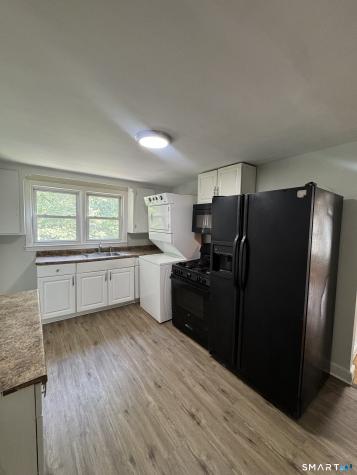 35 Goodyear Street New Haven CT 06511