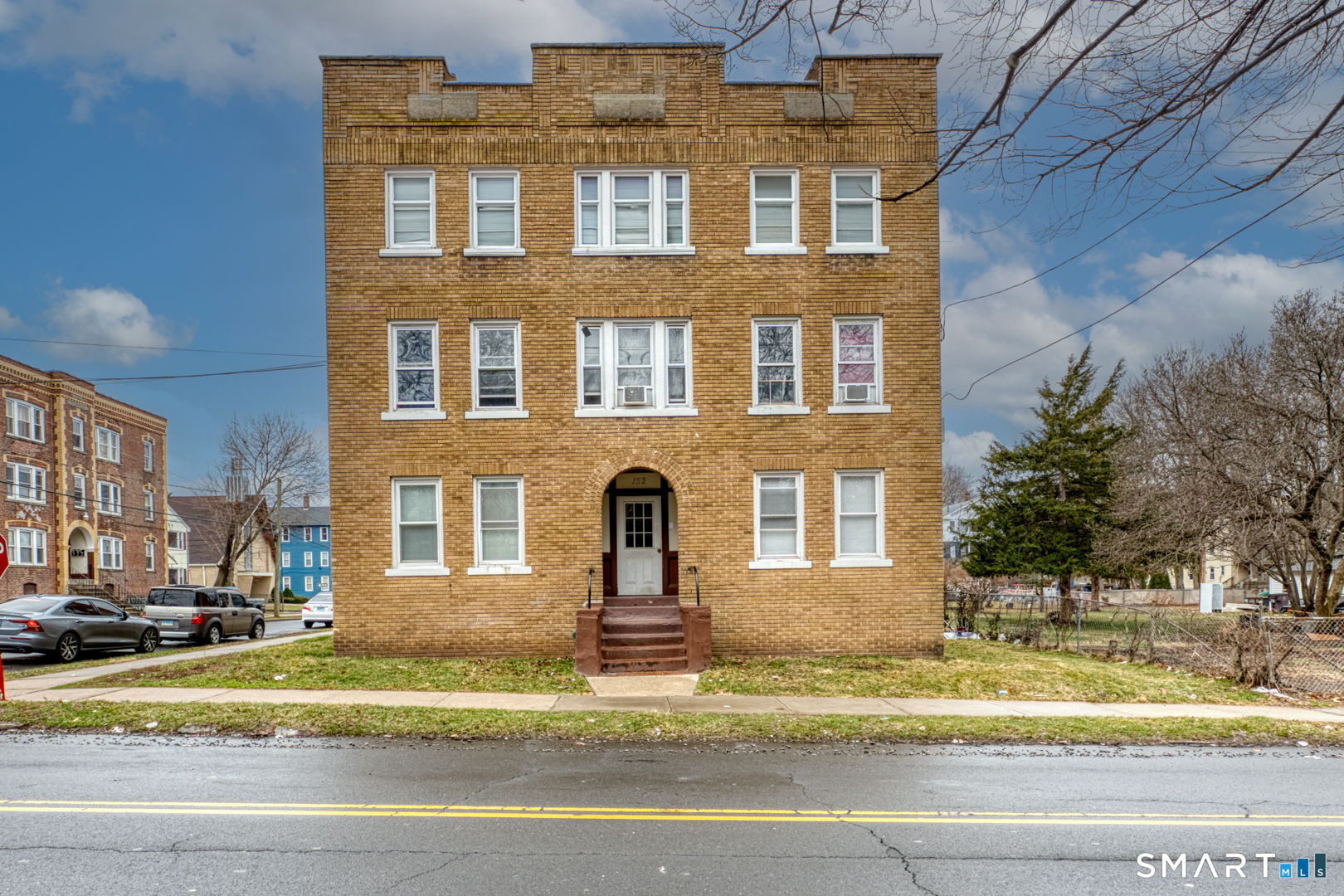 152 Oak Street New Britain CT 06051