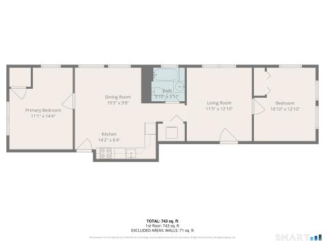 152 Oak Street New Britain CT 06051