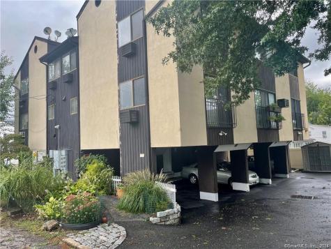 235 Cove Road Stamford CT 06902