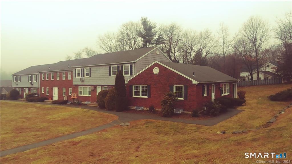 1 Old Farms Lane New Milford CT 06776