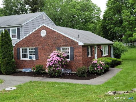 1 Old Farms Lane New Milford CT 06776