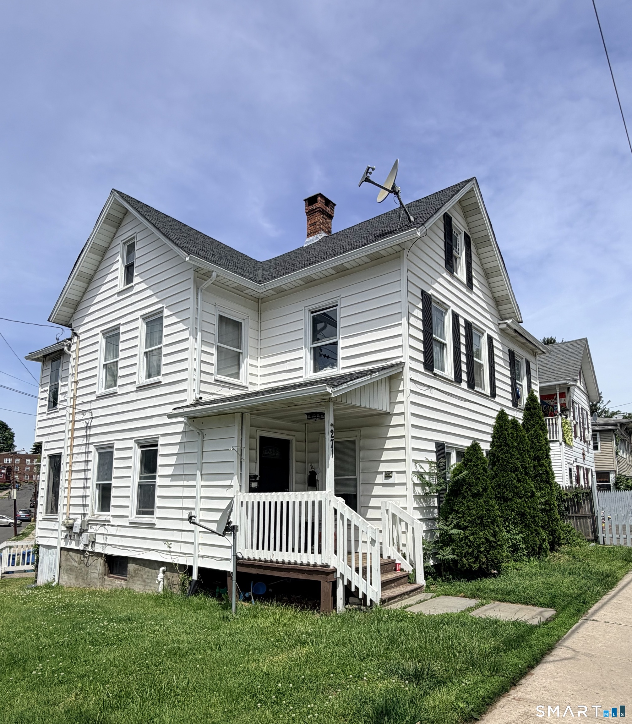 271 Glen Street New Britain CT 06053