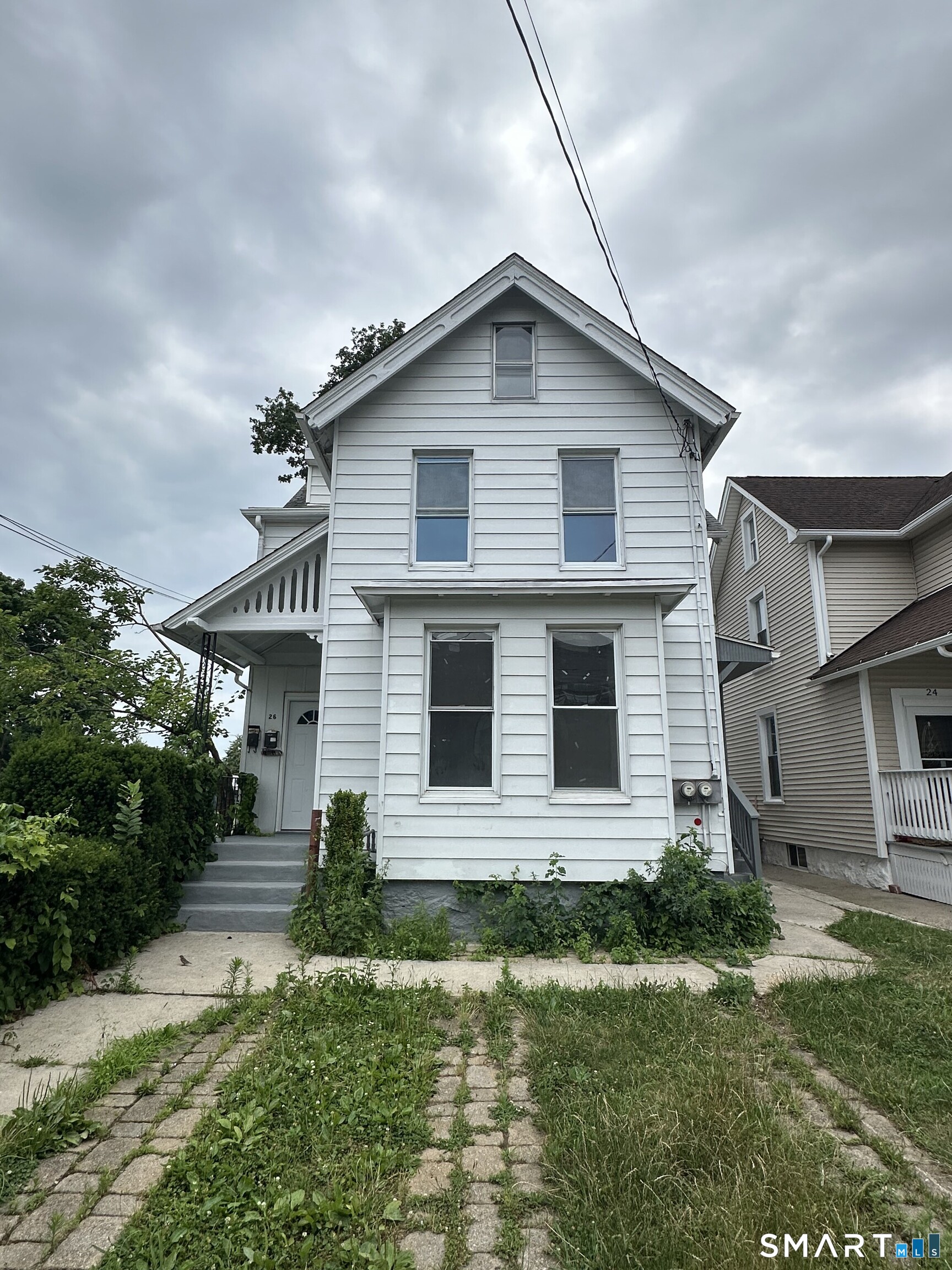26 Rowan Street Norwalk CT 06855