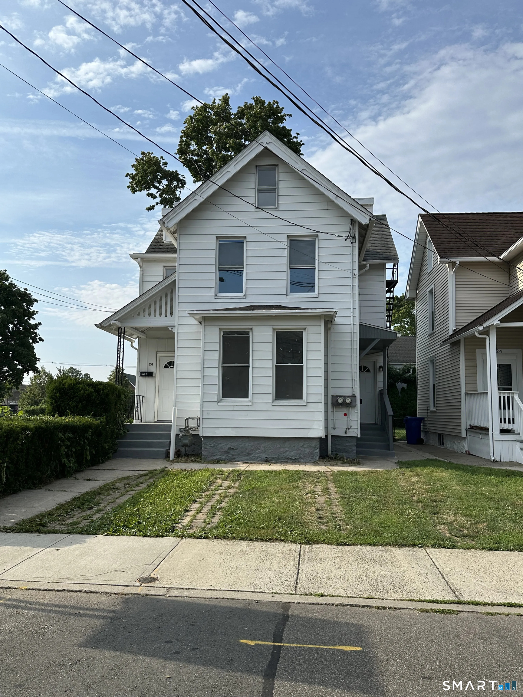 26 Rowan Street Norwalk CT 06855