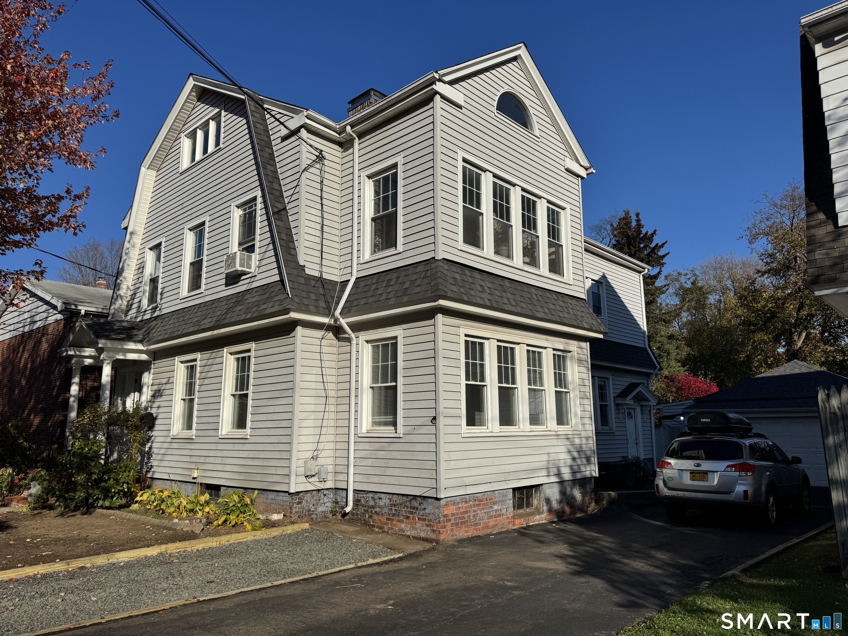 1253 Forest Road New Haven CT 06515