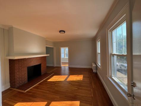 1253 Forest Road New Haven CT 06515