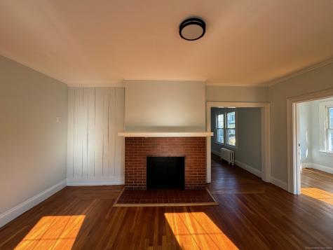 1253 Forest Road New Haven CT 06515