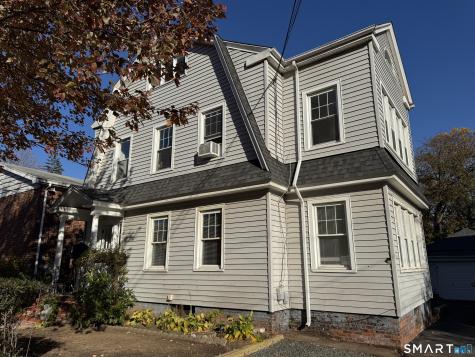 1253 Forest Road New Haven CT 06515
