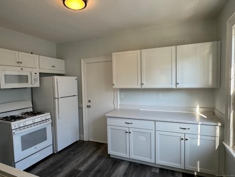 1253 Forest Road New Haven CT 06515