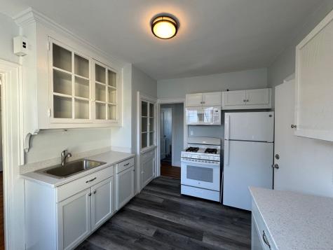 1253 Forest Road New Haven CT 06515
