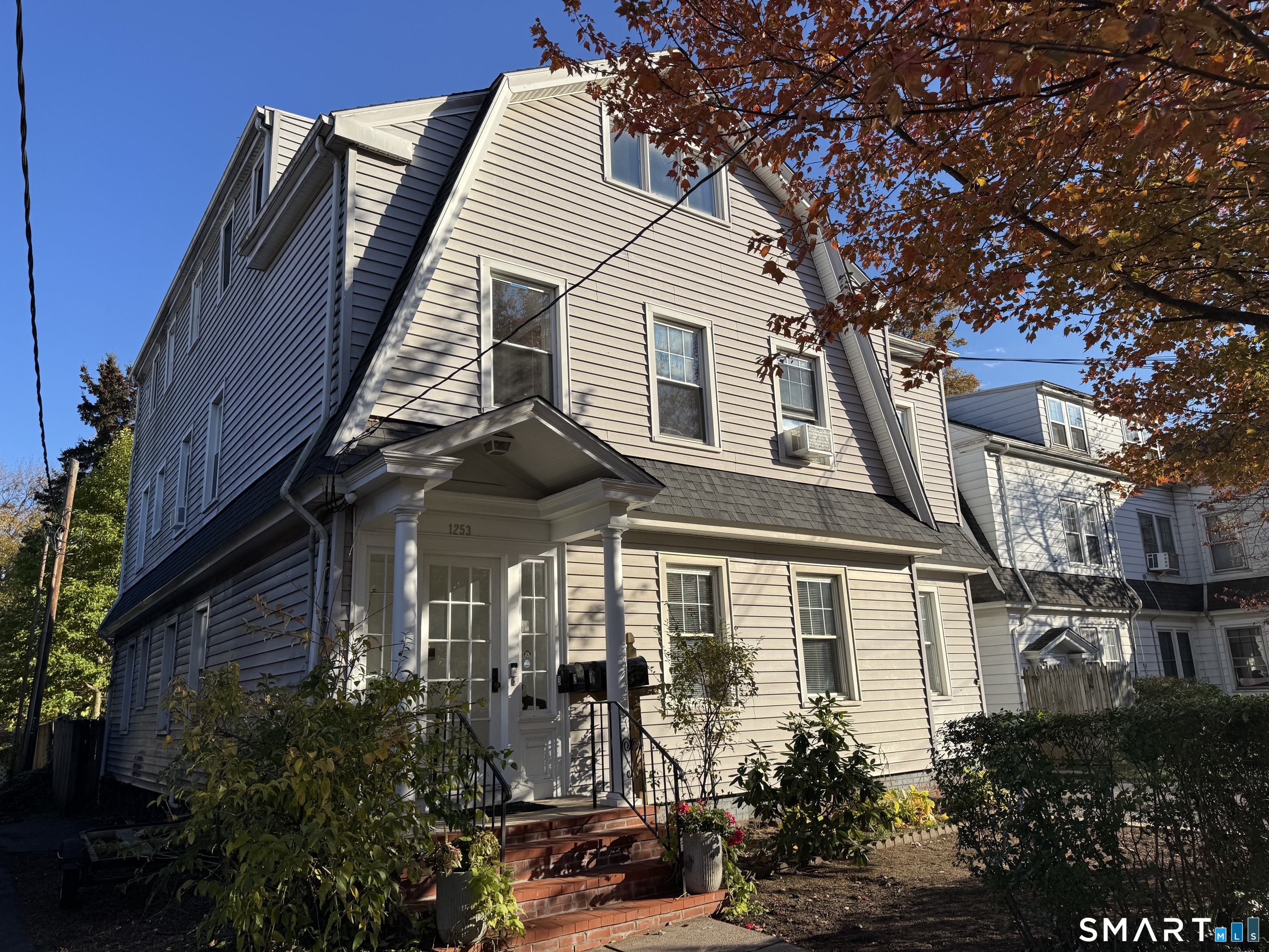 1253 Forest Road New Haven CT 06515