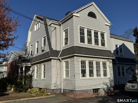 1253 Forest Road New Haven CT 06515