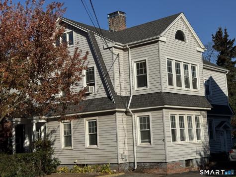 1253 Forest Road New Haven CT 06515