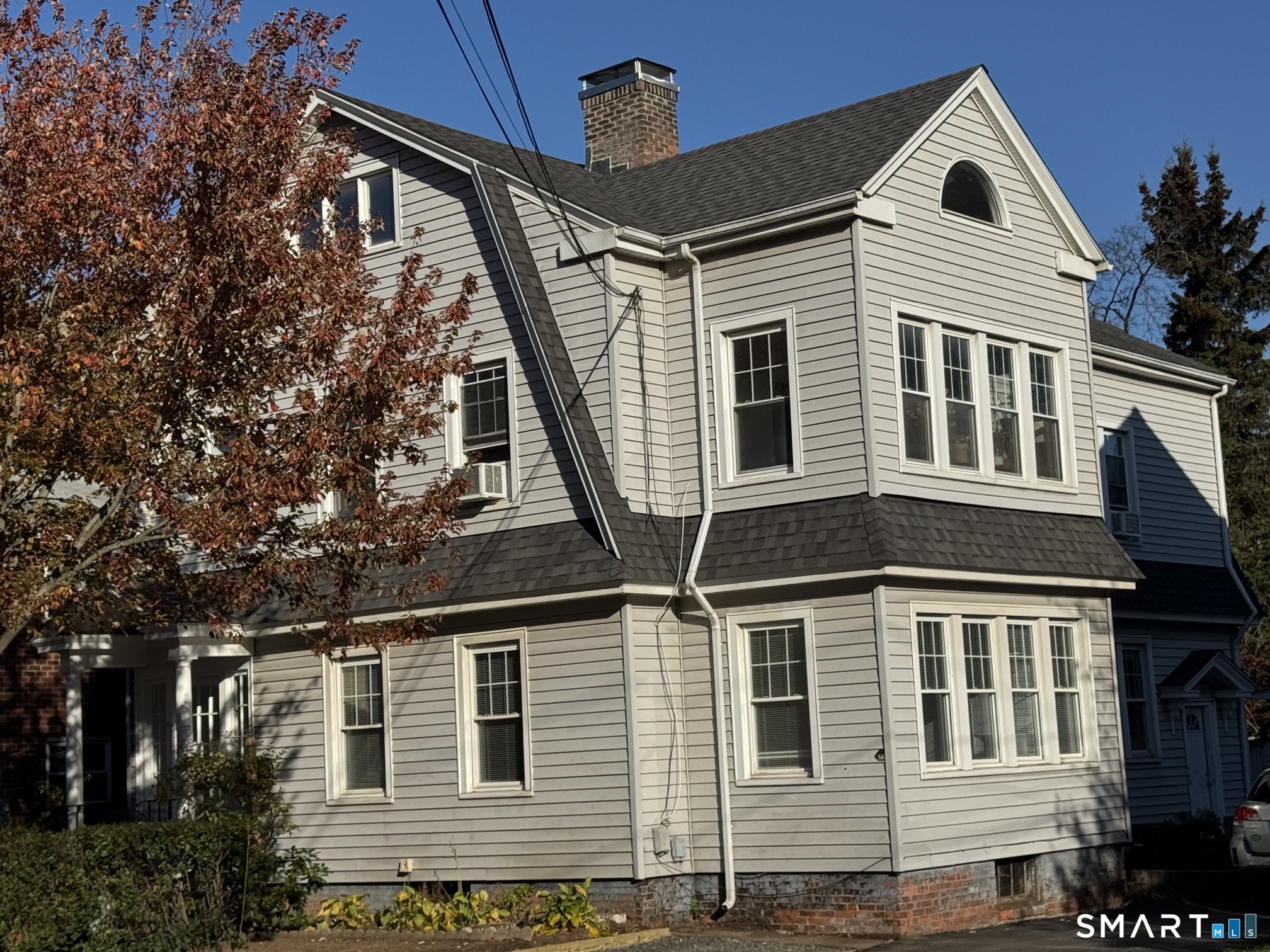 1253 Forest Road New Haven CT 06515