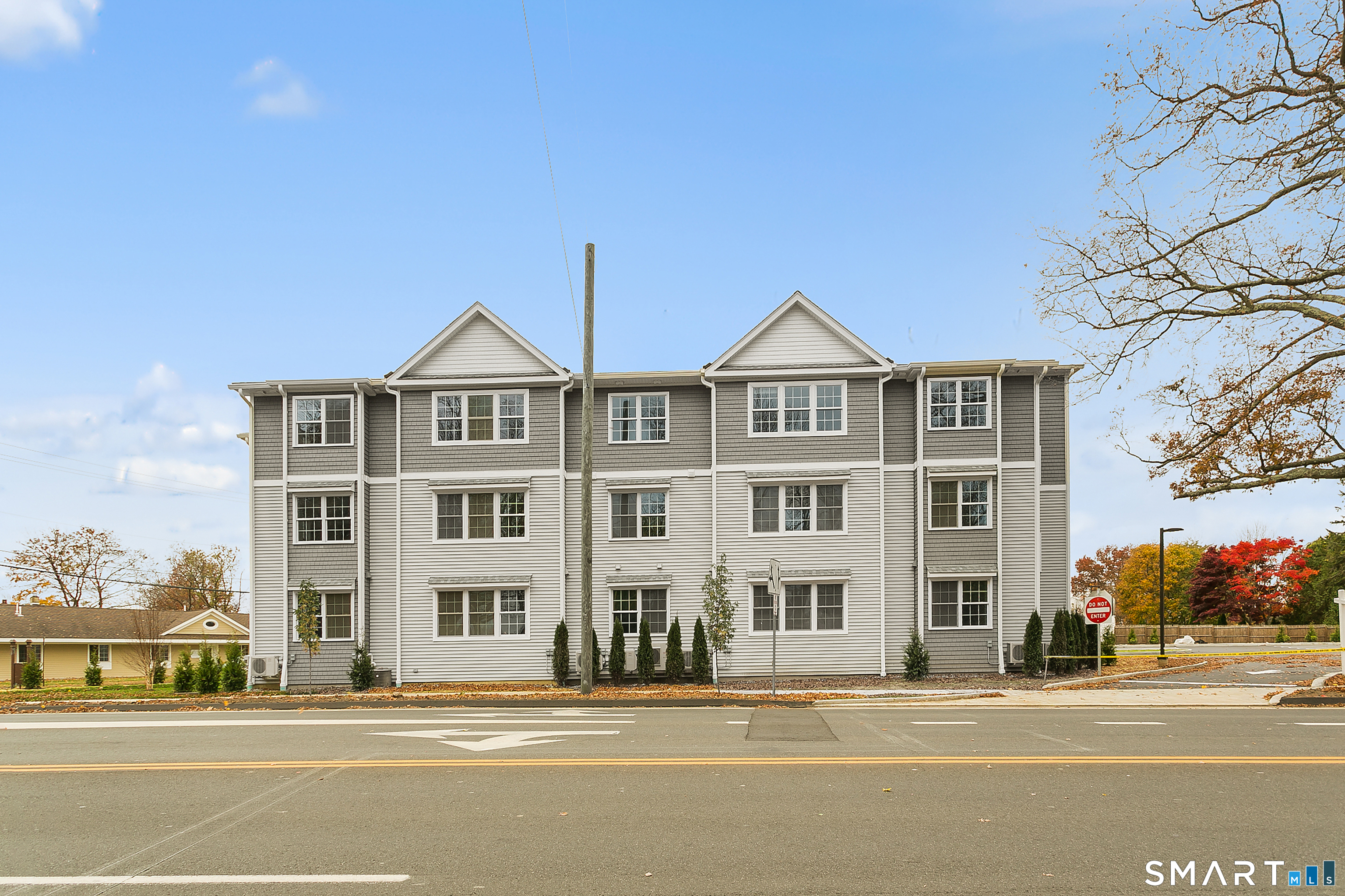 1645 Black Rock Turnpike Fairfield CT 06825