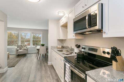 1645 Black Rock Turnpike Fairfield CT 06825
