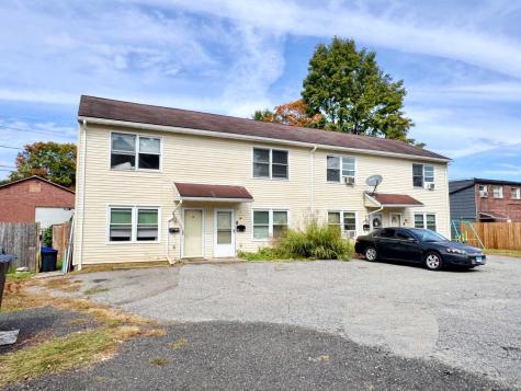 91 Palmer Bridge Street Torrington CT 06790