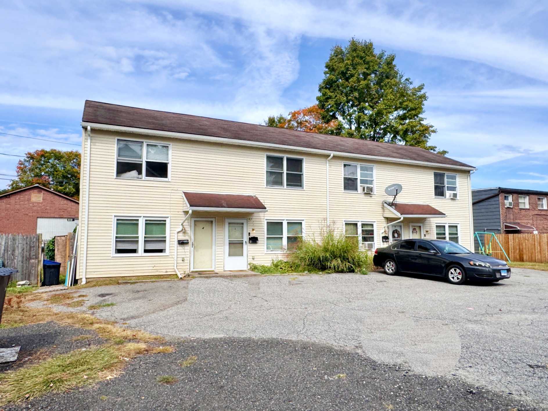 91 Palmer Bridge Street Torrington CT 06790