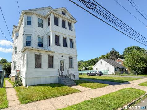 24 Miller Street New Britain CT 06053