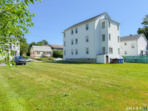 24 Miller Street New Britain CT 06053