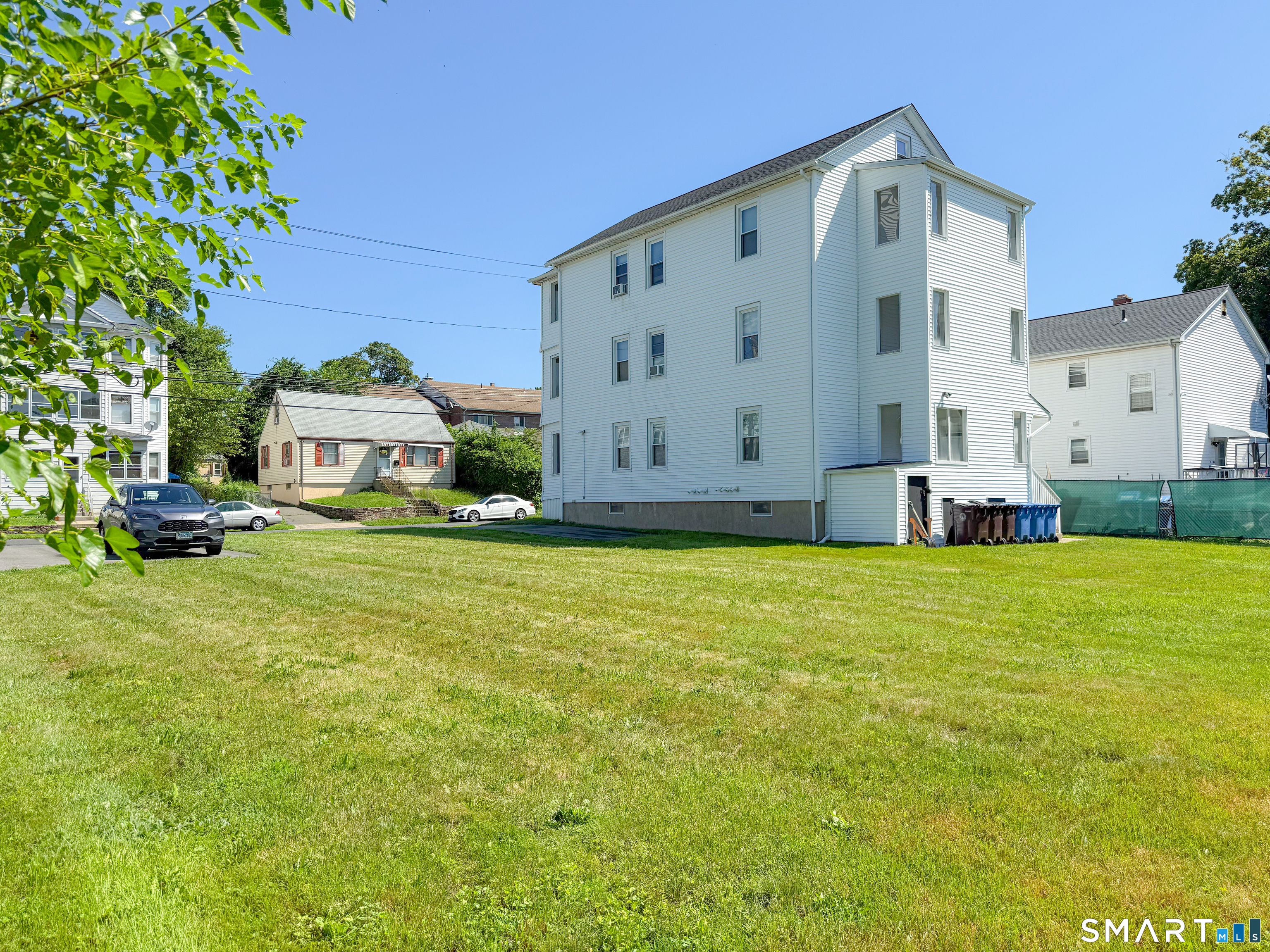 24 Miller Street New Britain CT 06053
