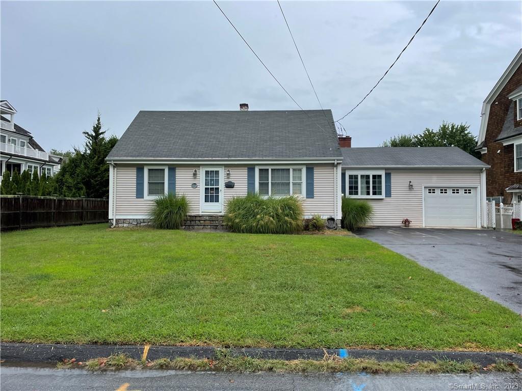 615 Rowland Road Fairfield CT 06824