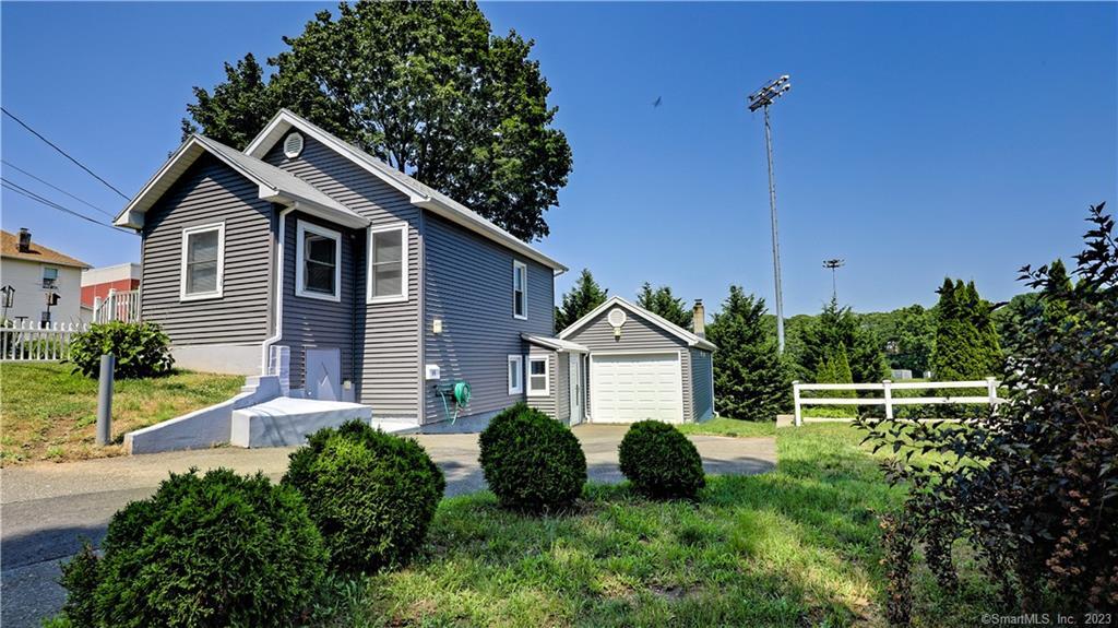 38 Concord Avenue Milford CT 06460