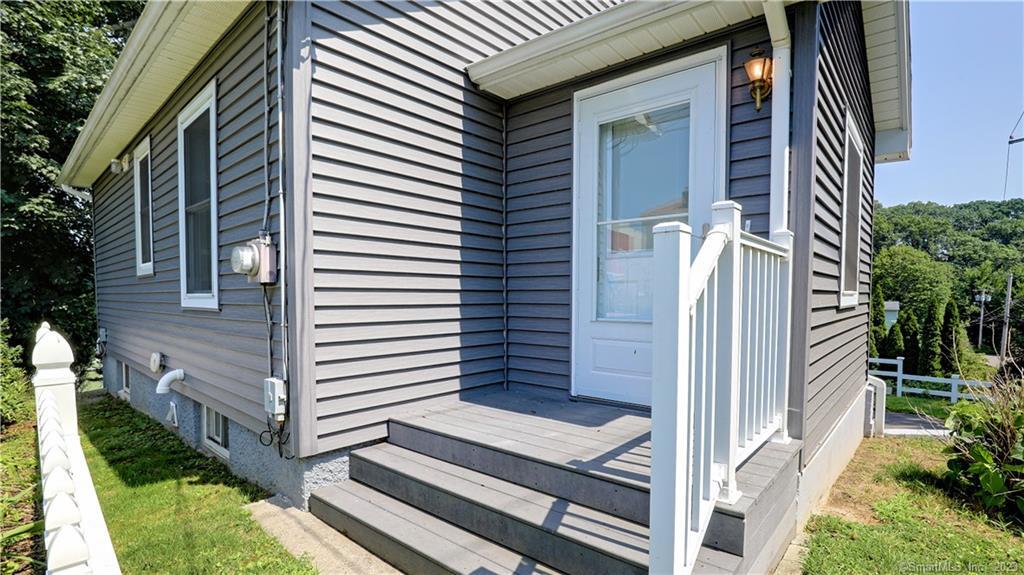 38 Concord Avenue Milford CT 06460