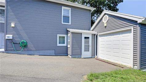 38 Concord Avenue Milford CT 06460