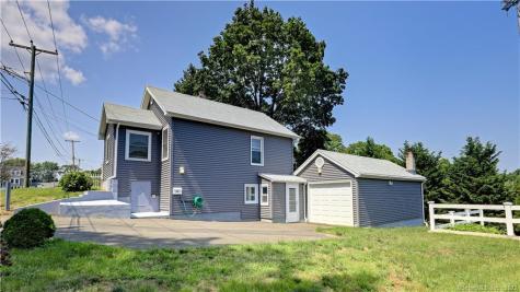 38 Concord Avenue Milford CT 06460