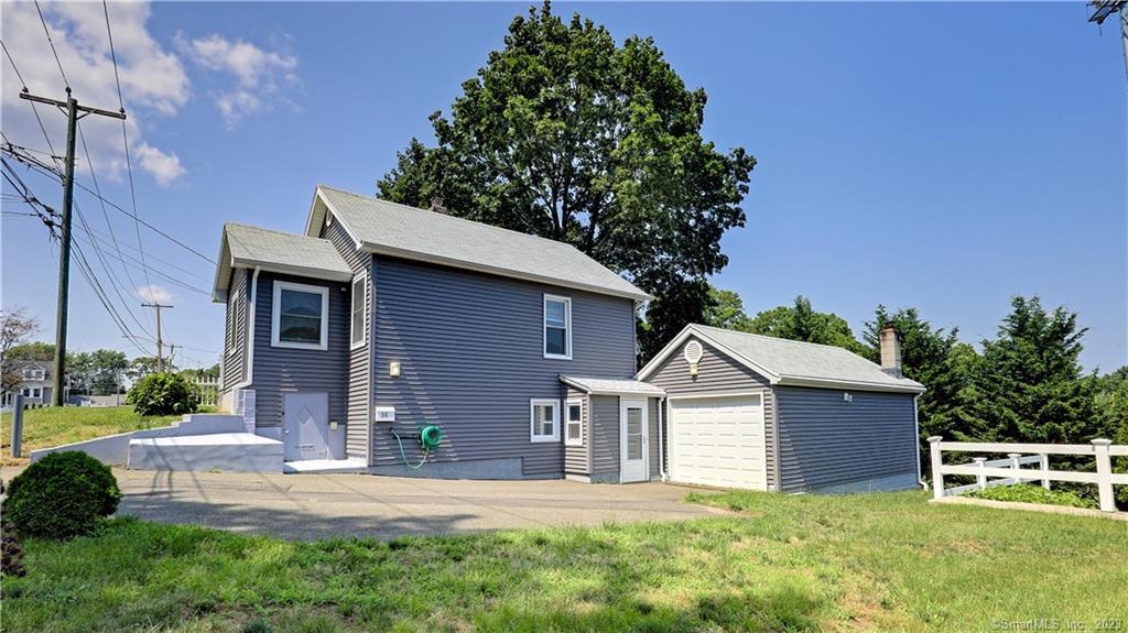 38 Concord Avenue Milford CT 06460