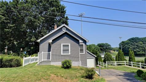 38 Concord Avenue Milford CT 06460
