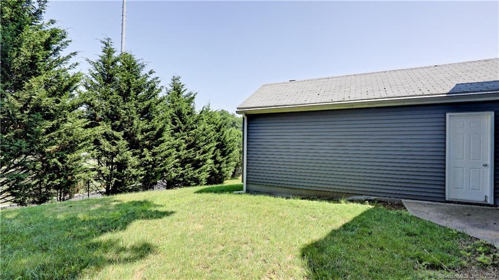 38 Concord Avenue Milford CT 06460