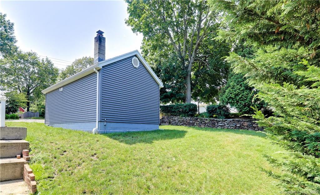 38 Concord Avenue Milford CT 06460