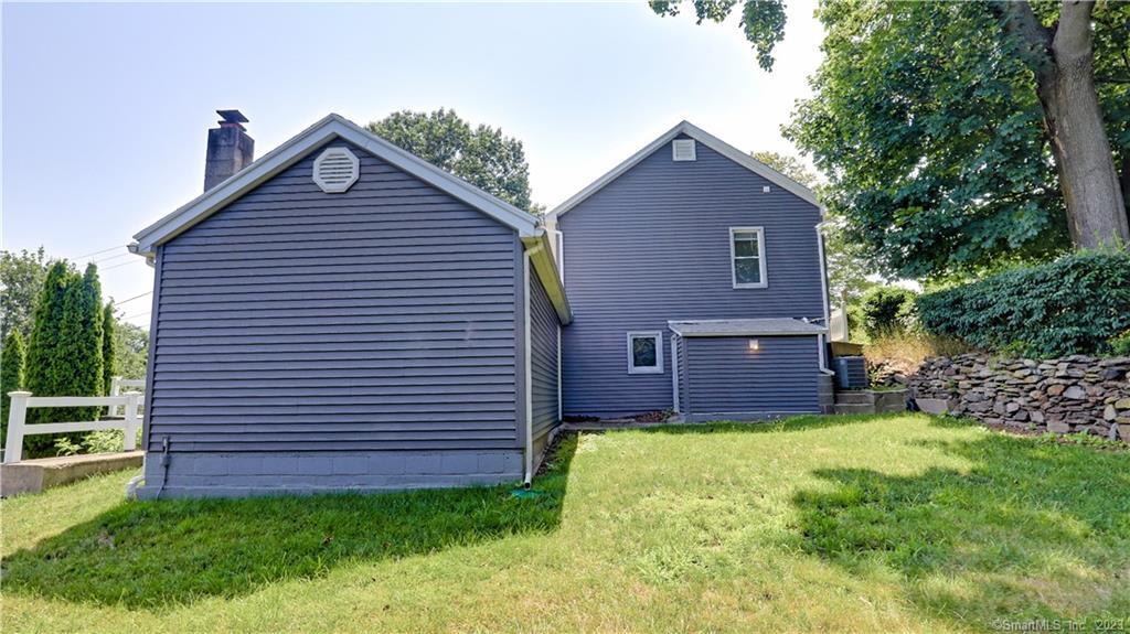 38 Concord Avenue Milford CT 06460